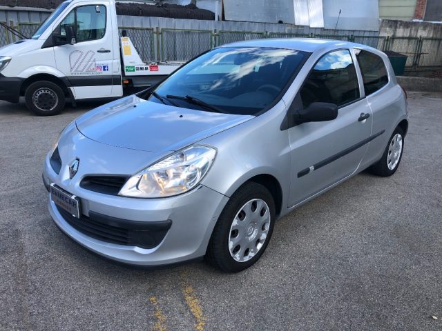 RENAULT Clio usata, con ABS