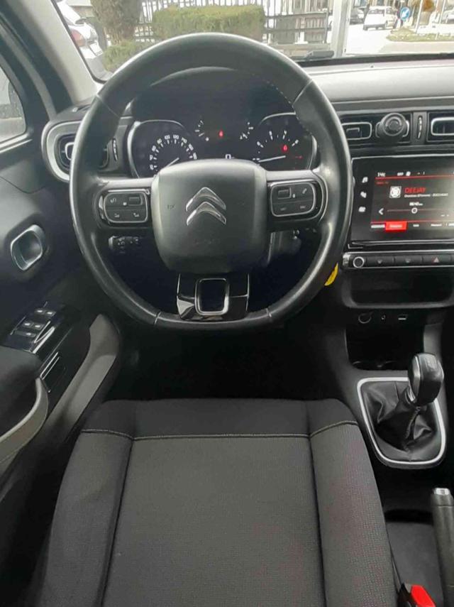 CITROEN C3 usata 26