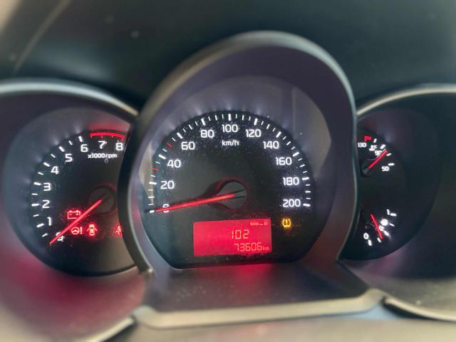 KIA Picanto usata, con Cruise Control