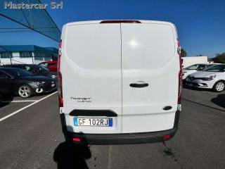 FORD Transit Custom usata, con Autoradio