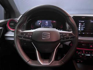 SEAT Ibiza usata, con Immobilizzatore elettronico