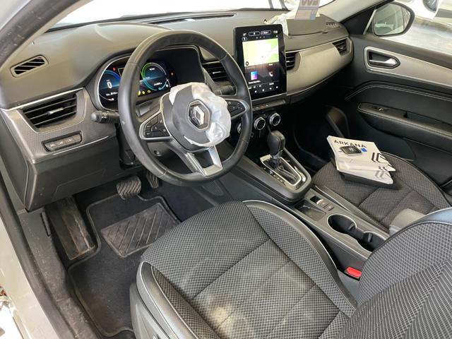 RENAULT Arkana usata, con Fendinebbia