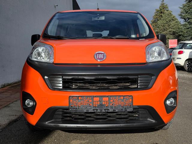 FIAT Qubo usata, con Airbag
