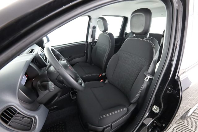 FIAT Panda usata 8