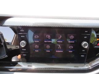 VOLKSWAGEN Polo usata, con Cruise Control