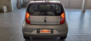 SEAT Mii usata, con Chiusura centralizzata