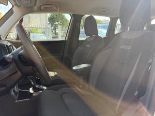 JEEP Renegade usata, con Controllo trazione