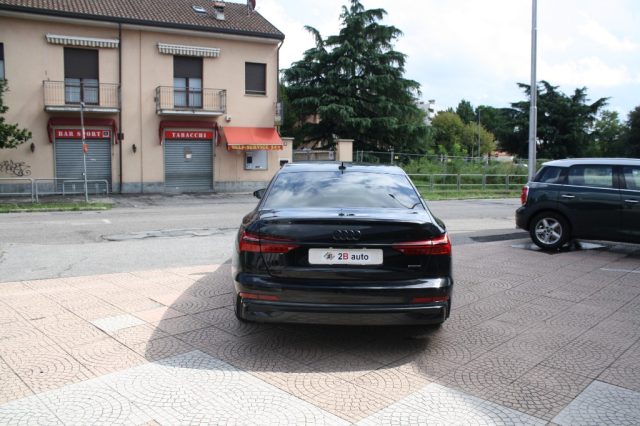 AUDI A6 usata, con Airbag Passeggero