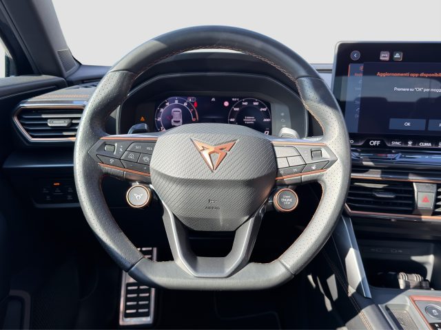 CUPRA Formentor usata 11
