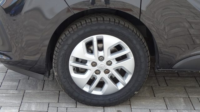 RENAULT Trafic usata, con Chiusura centralizzata telecomandata