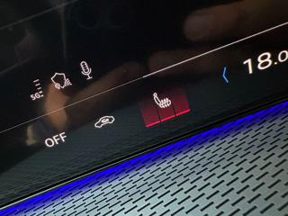 AUDI Q5 usata, con Regolazione elettrica sedili
