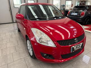SUZUKI Swift 1.2 VVT 3 porte GL Style