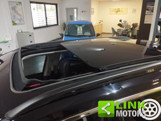 JEEP Compass usata, con Volante in pelle