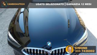 BMW 840 usata, con Volante multifunzione