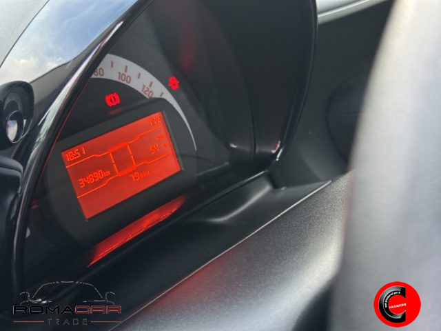 SMART ForTwo usata, con ESP