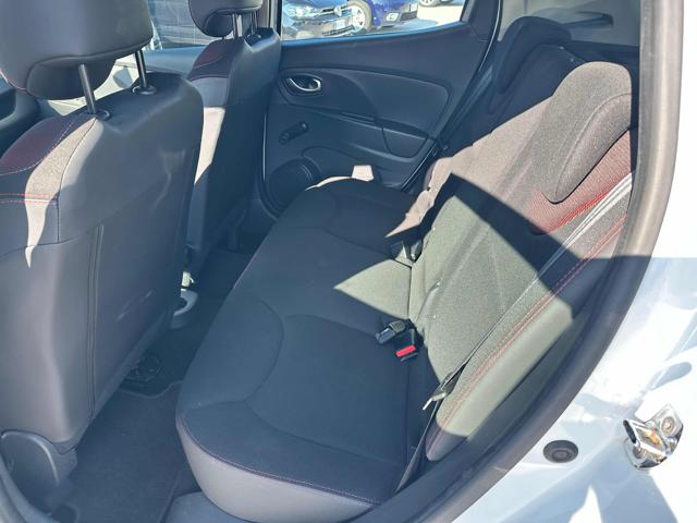 RENAULT Clio usata, con Cruise Control