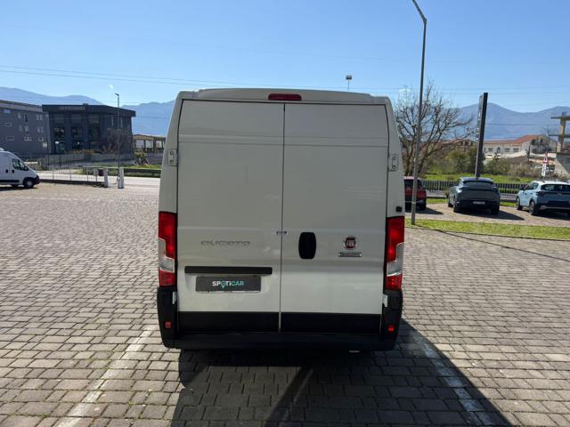 FIAT Ducato usata, con Alzacristalli elettrici