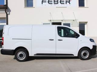 OPEL Vivaro usata, con Climatizzatore