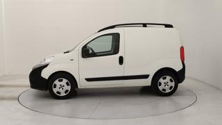 FIAT Fiorino usata, con Airbag