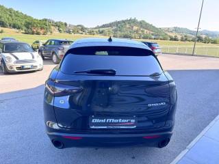 ALFA ROMEO Stelvio usata, con Alzacristalli elettrici