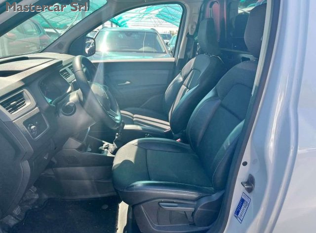 RENAULT Express usata, con ESP