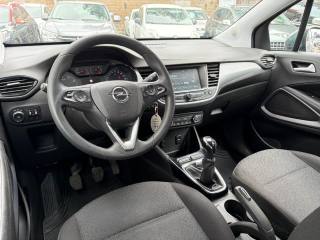 OPEL Crossland X usata, con Boardcomputer