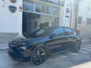 LANCIA Ypsilon usata, con Alzacristalli elettrici
