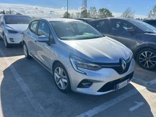 RENAULT Clio usata, con Airbag