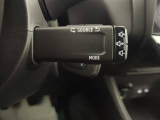 RENAULT Captur usata, con Sensore di luce