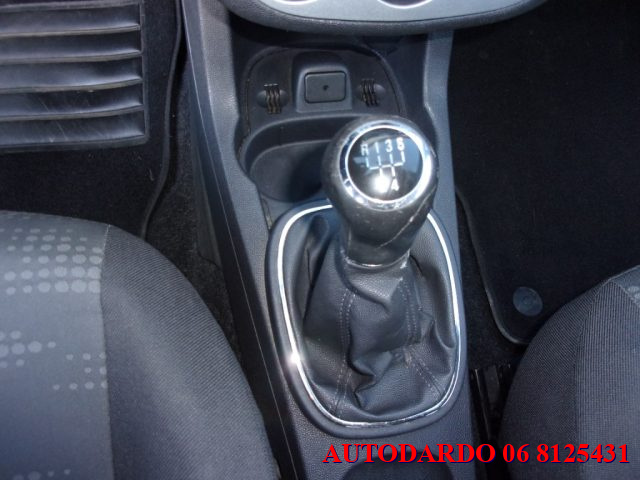 OPEL Corsa usata, con Servosterzo