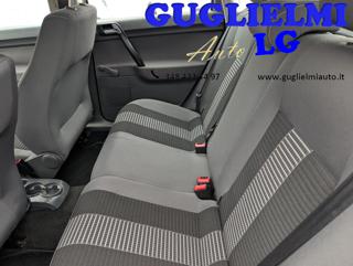 VOLKSWAGEN Polo usata 21