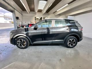 KIA Sportage usata, con Airbag Passeggero
