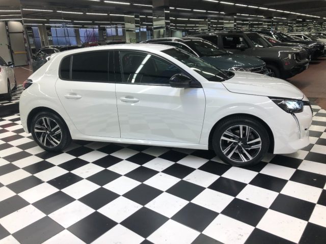 PEUGEOT 208 usata, con Cruise Control