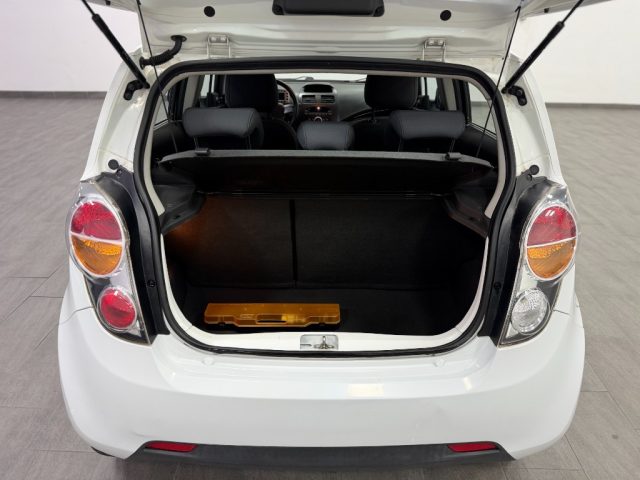 CHEVROLET Spark usata, con Fendinebbia