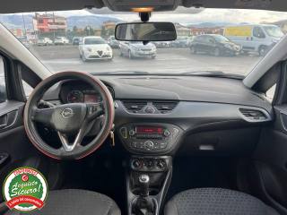 OPEL Corsa usata, con Antifurto