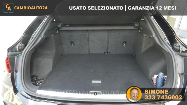 AUDI Q3 usata, con ESP