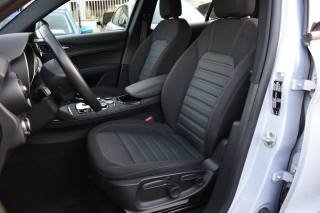ALFA ROMEO Stelvio usata, con Boardcomputer