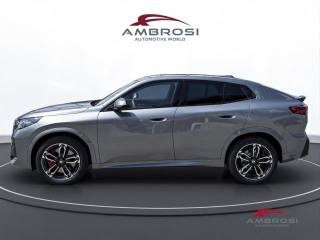 BMW X2 usata 5