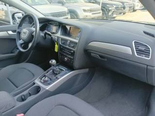 AUDI A4 usata, con ESP