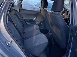 SEAT Arona usata, con Immobilizzatore elettronico