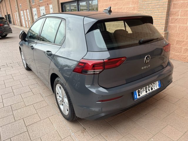 VOLKSWAGEN Golf usata, con Airbag Passeggero