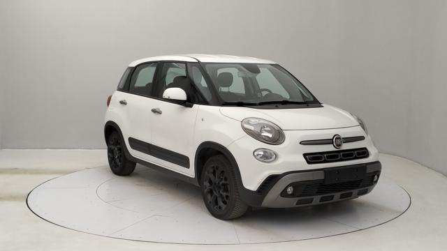 FIAT 500L usata, con Boardcomputer