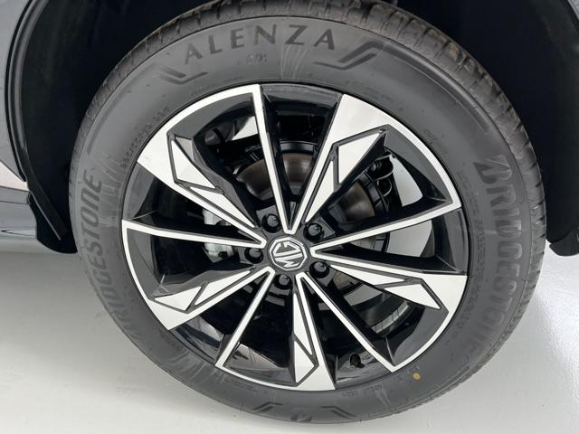 MG HS usata, con Chiusura centralizzata