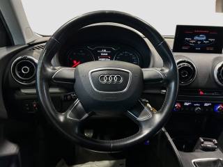 AUDI A3 usata 12