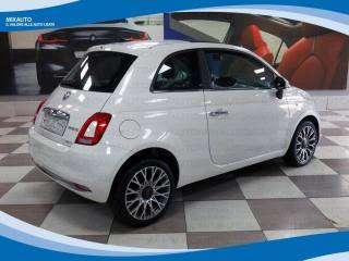FIAT 500 usata, con Airbag