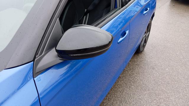 OPEL Corsa usata, con Sistema di navigazione