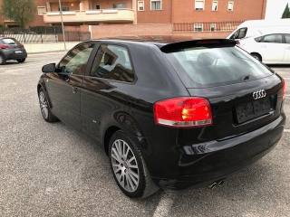 AUDI A3 usata, con Immobilizzatore elettronico