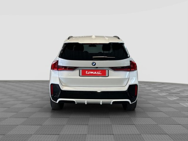 BMW X1 usata 3