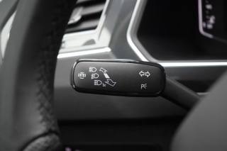 VOLKSWAGEN Tiguan usata, con Trazione integrale