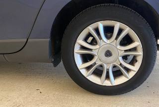 LANCIA Delta usata, con Volante multifunzione